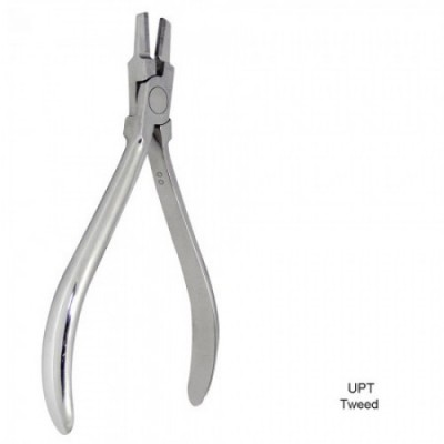 Tweed Pliers